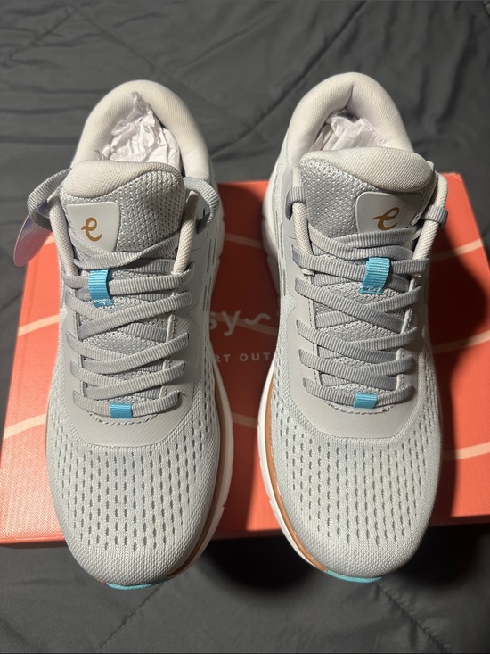 Easy Spirit Shoes - Easy Spirit Denise Austin Mel Sneaker